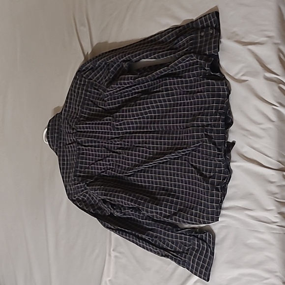 Claiborne Mens Dress Shirt - Picture 4 of 4